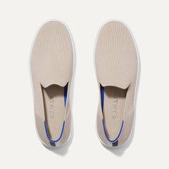 The Original Slip On Sneaker - Sand