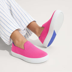 The Kids Sneaker - Bubblegum