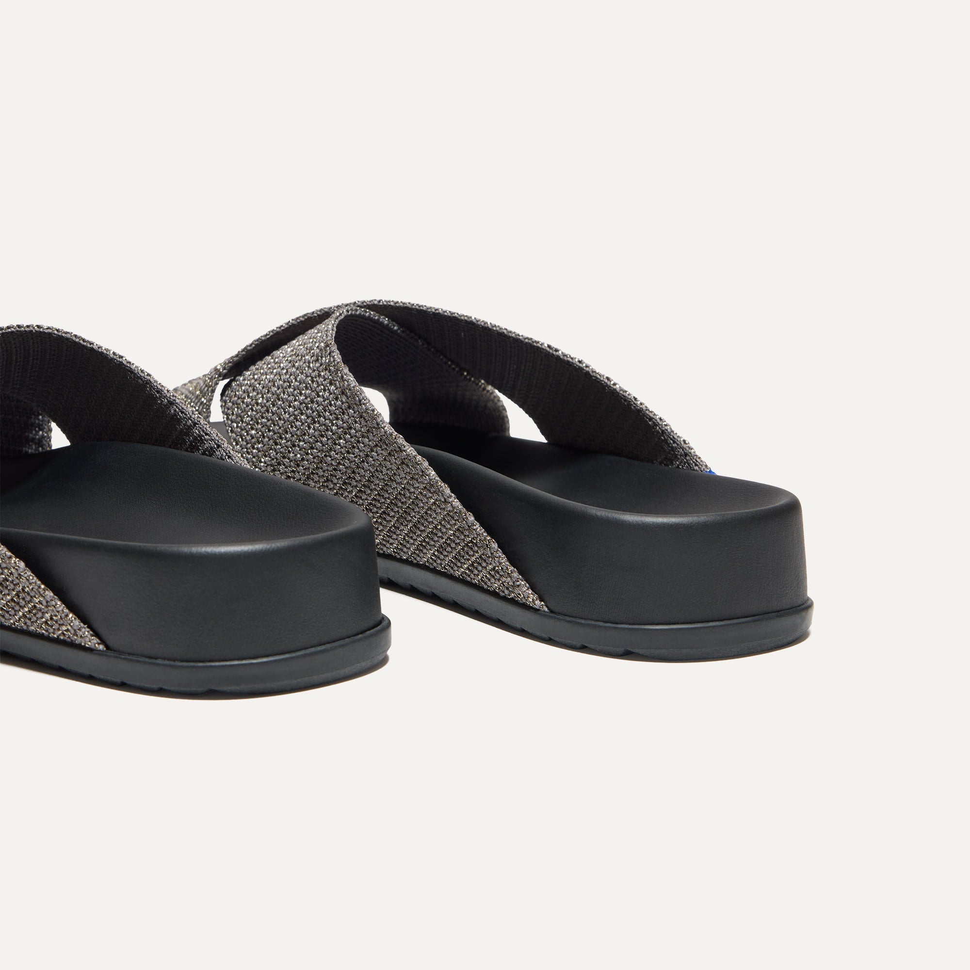The Weekend Slide - Silver Sand