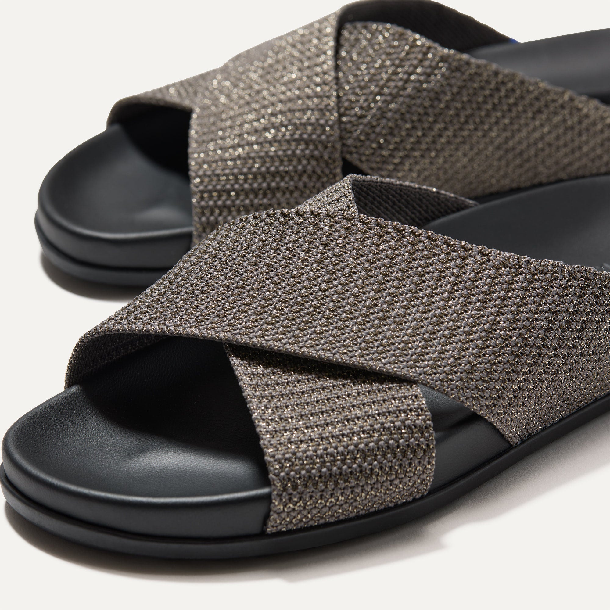 The Weekend Slide - Silver Sand