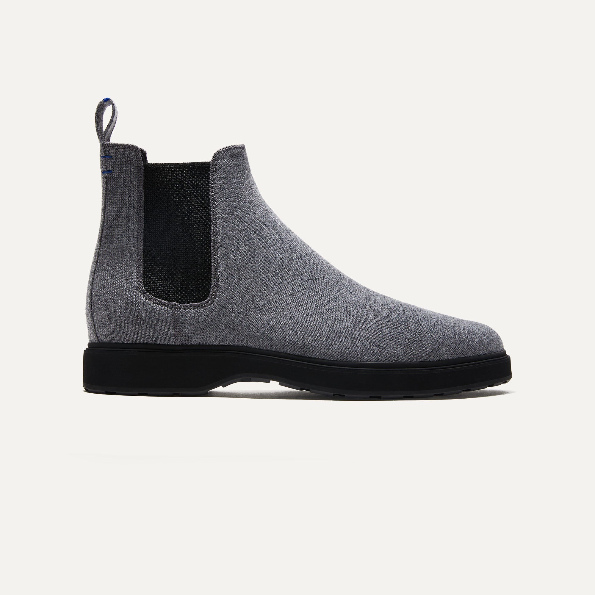 The Chelsea Boot