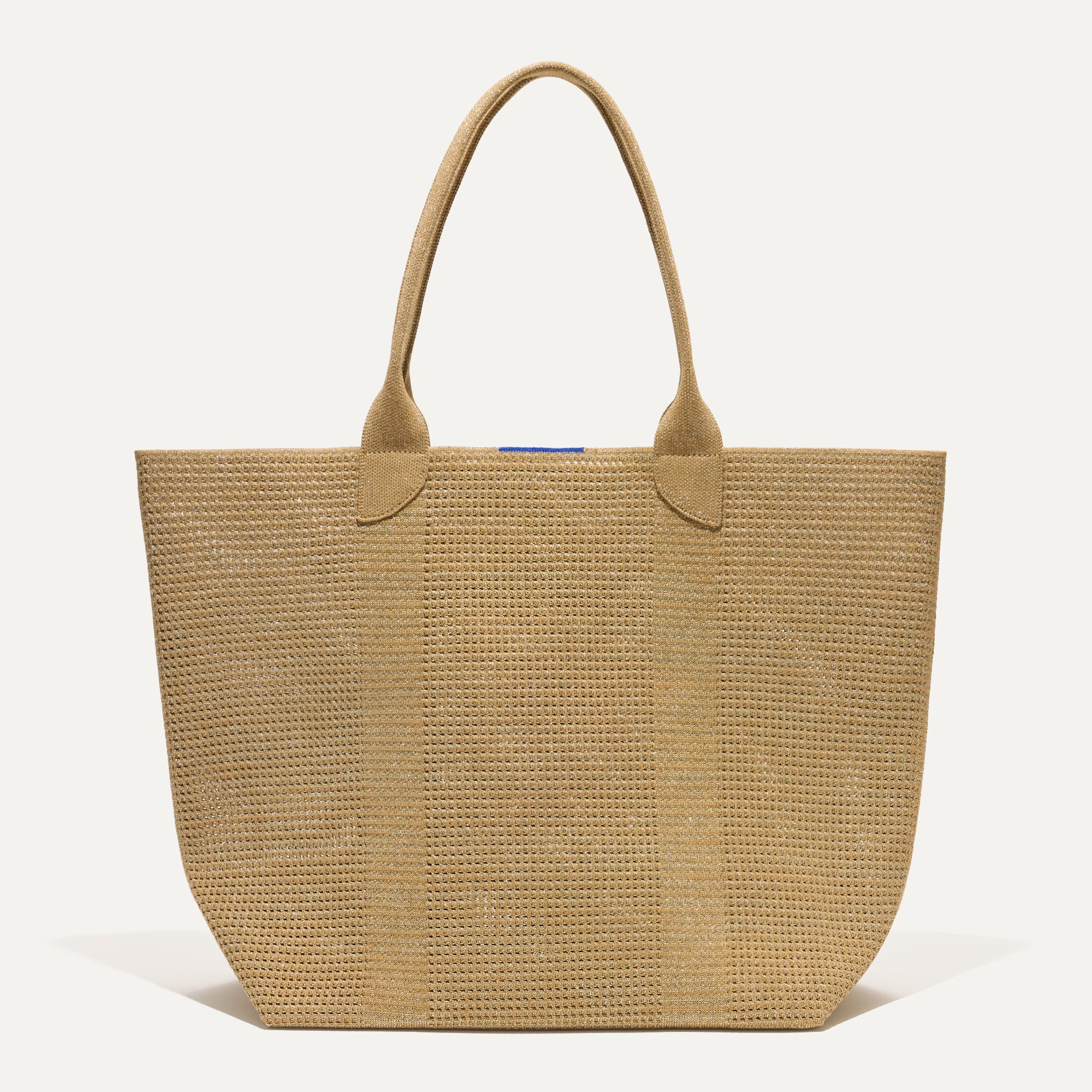 The Lightweight Tote - Golden Perf