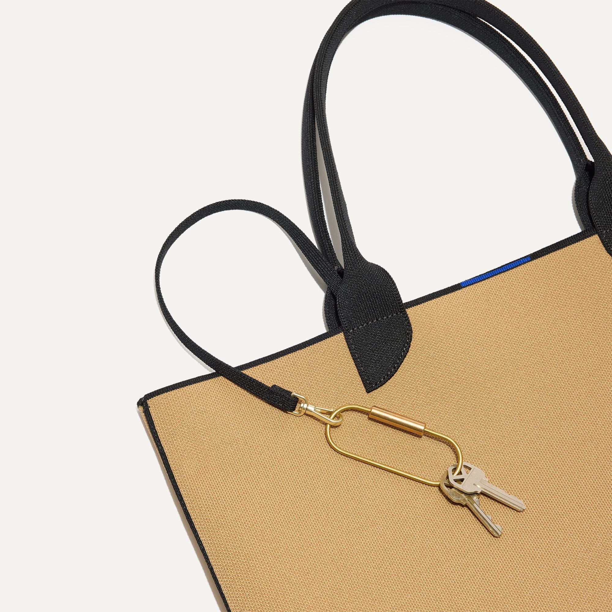 The Lightweight Tote - Shortbread