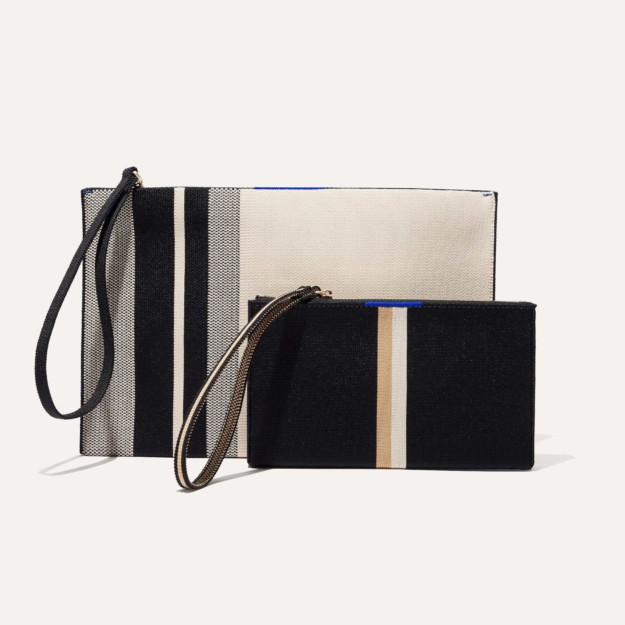 The Wristlet - Diamond Metallic