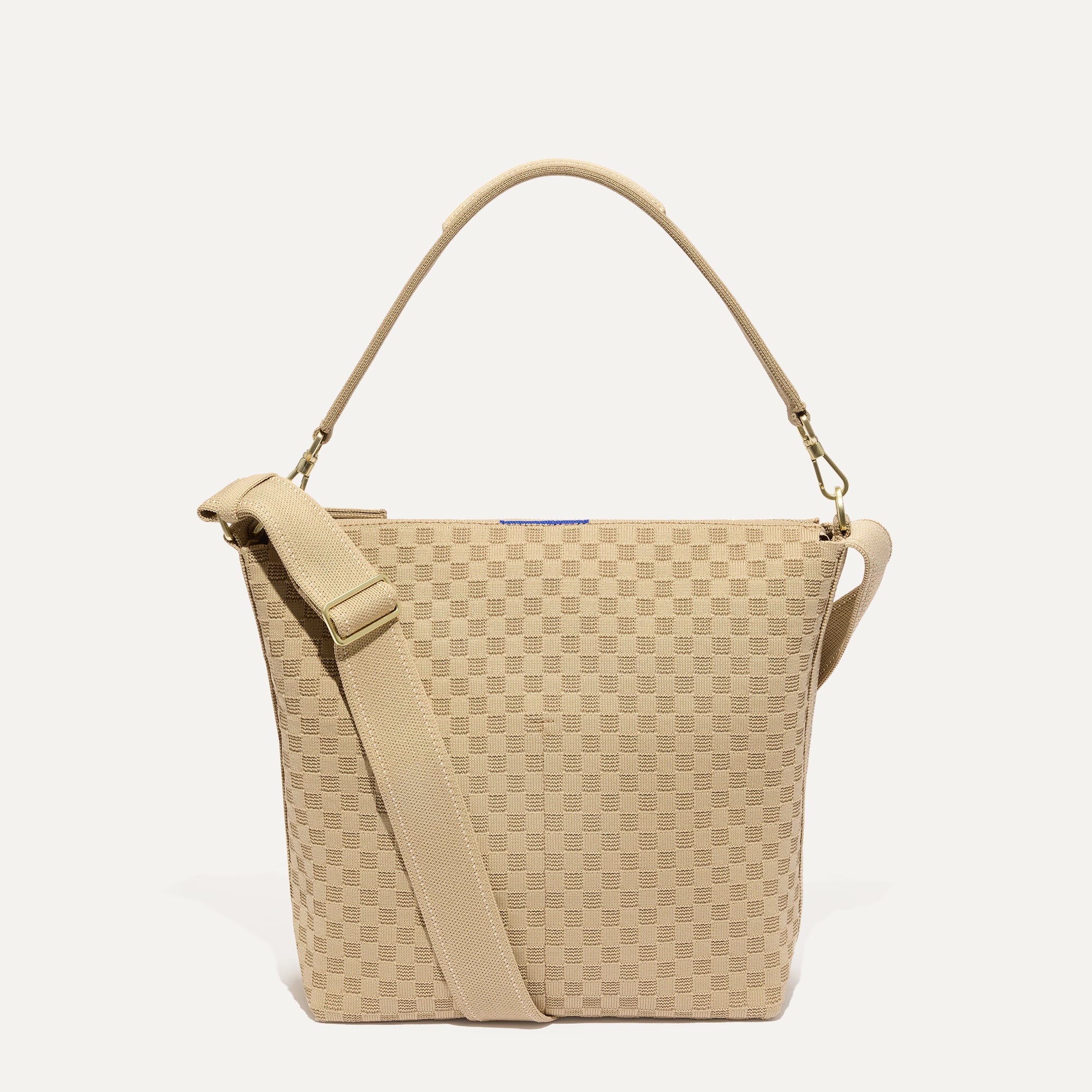 The Mini Zip Bucket