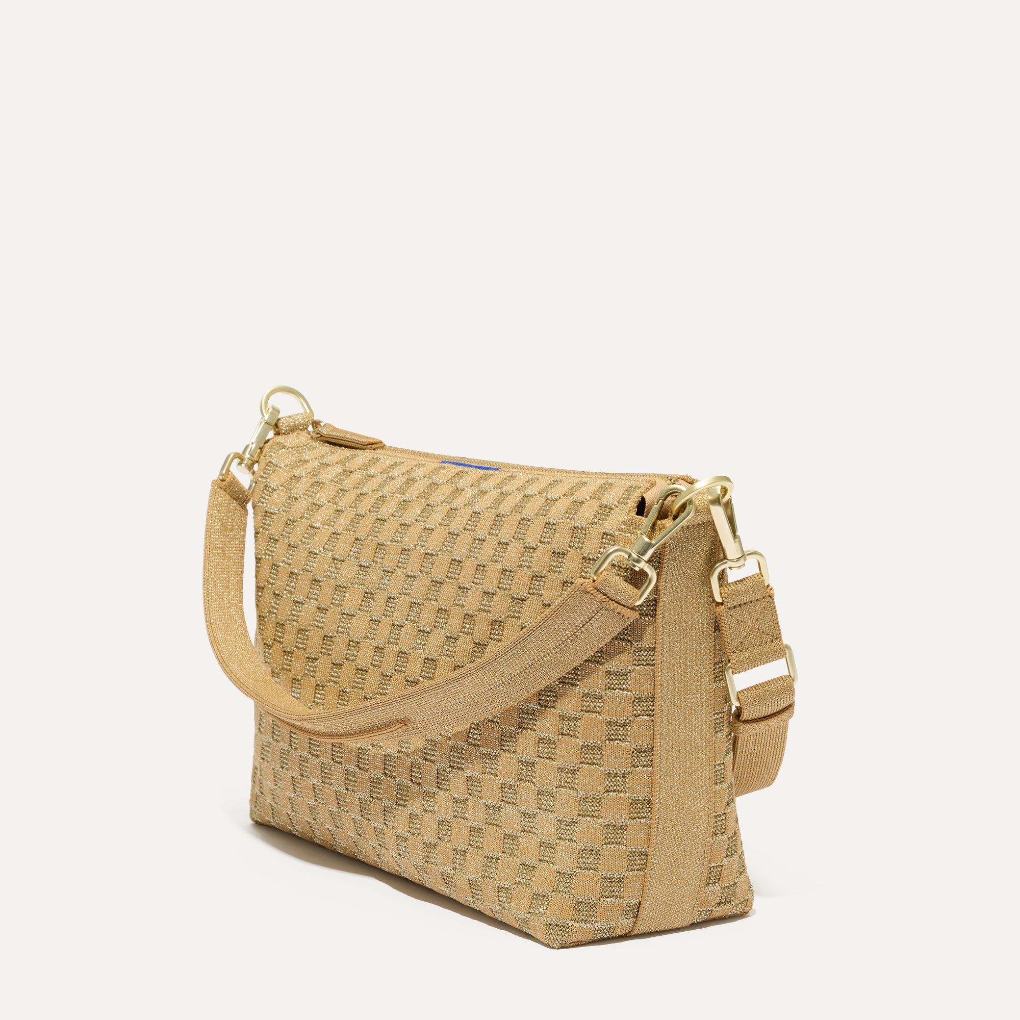 The Daily Crossbody - Golden Sun