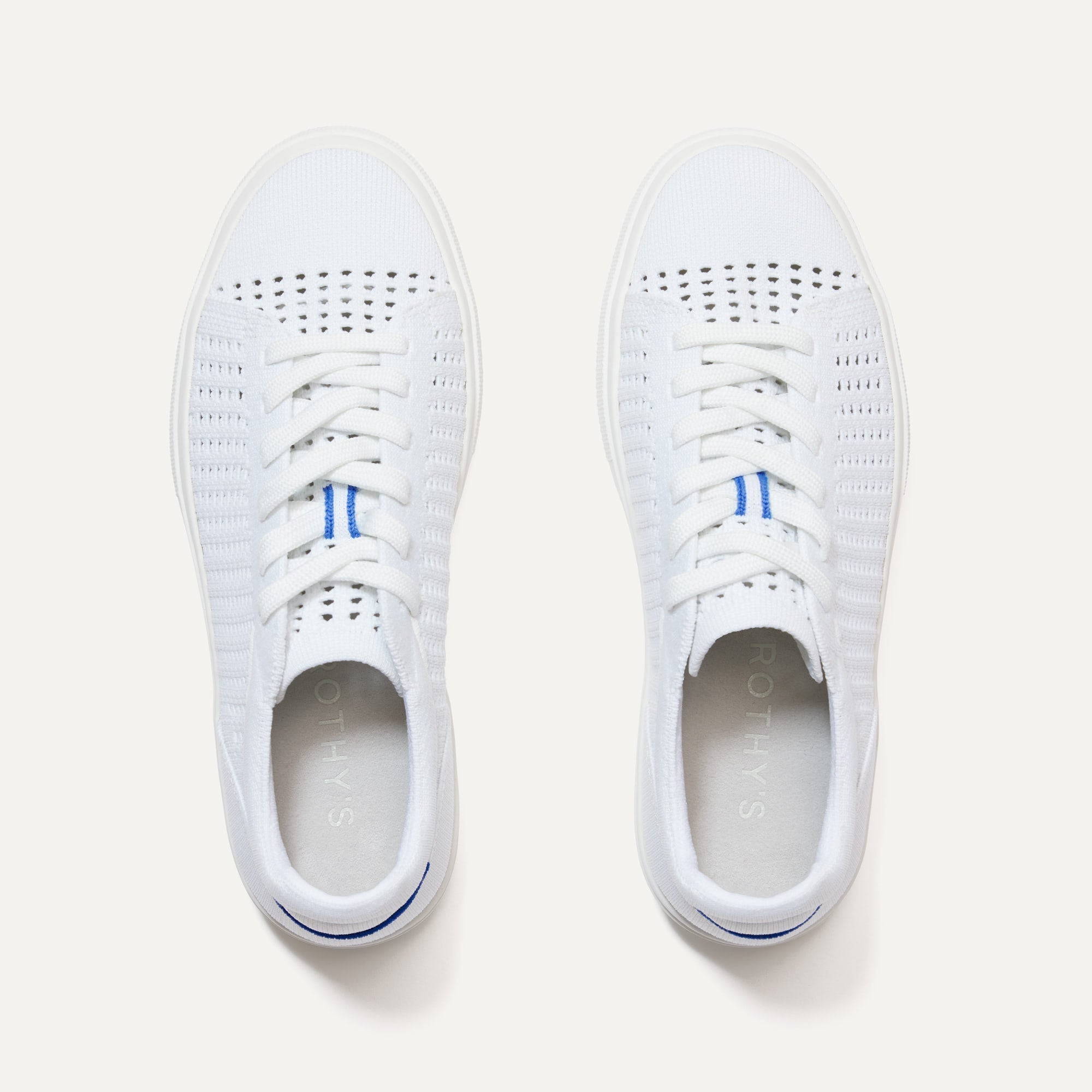 The Women's RS02 Sneaker - Bright White