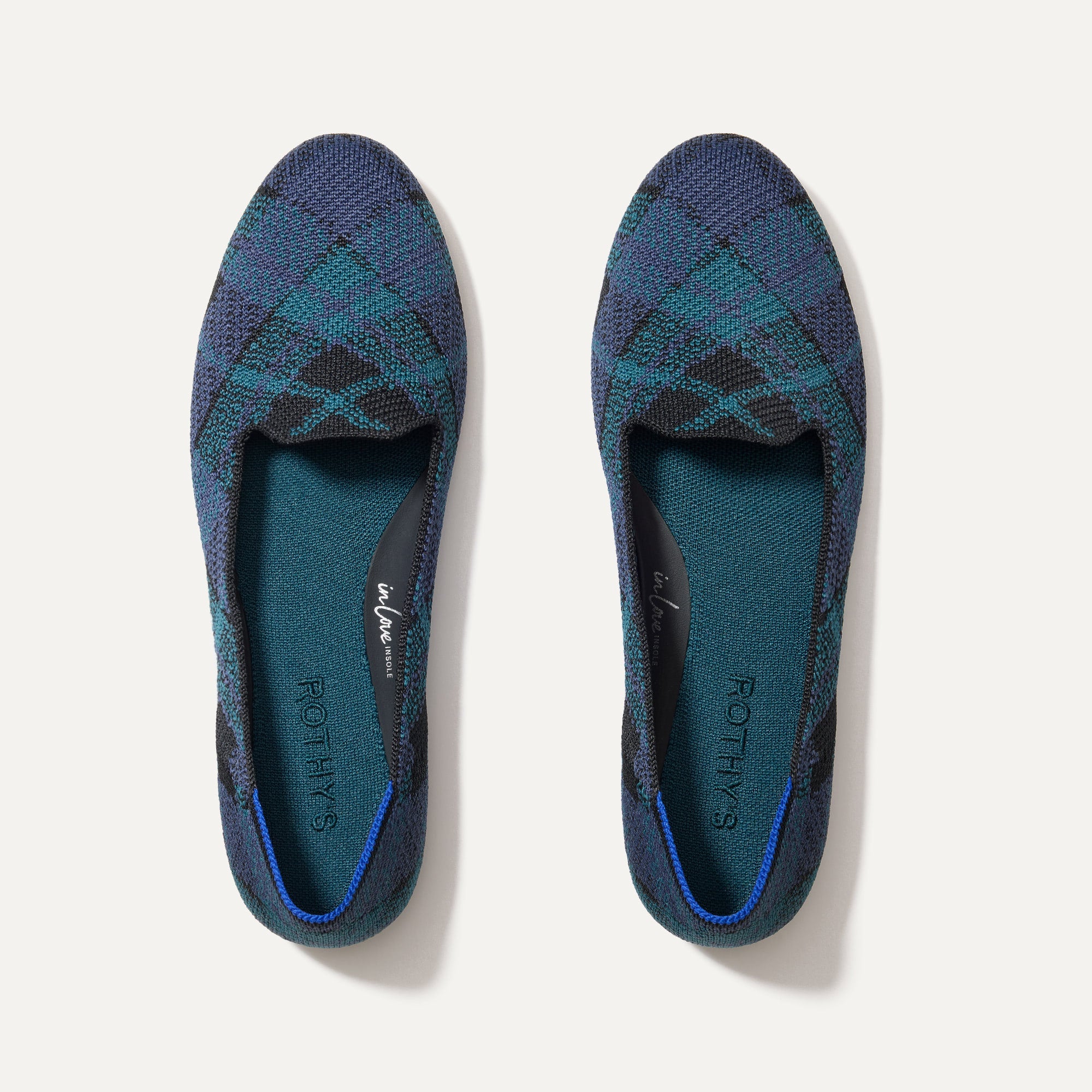 The Lounge Loafer