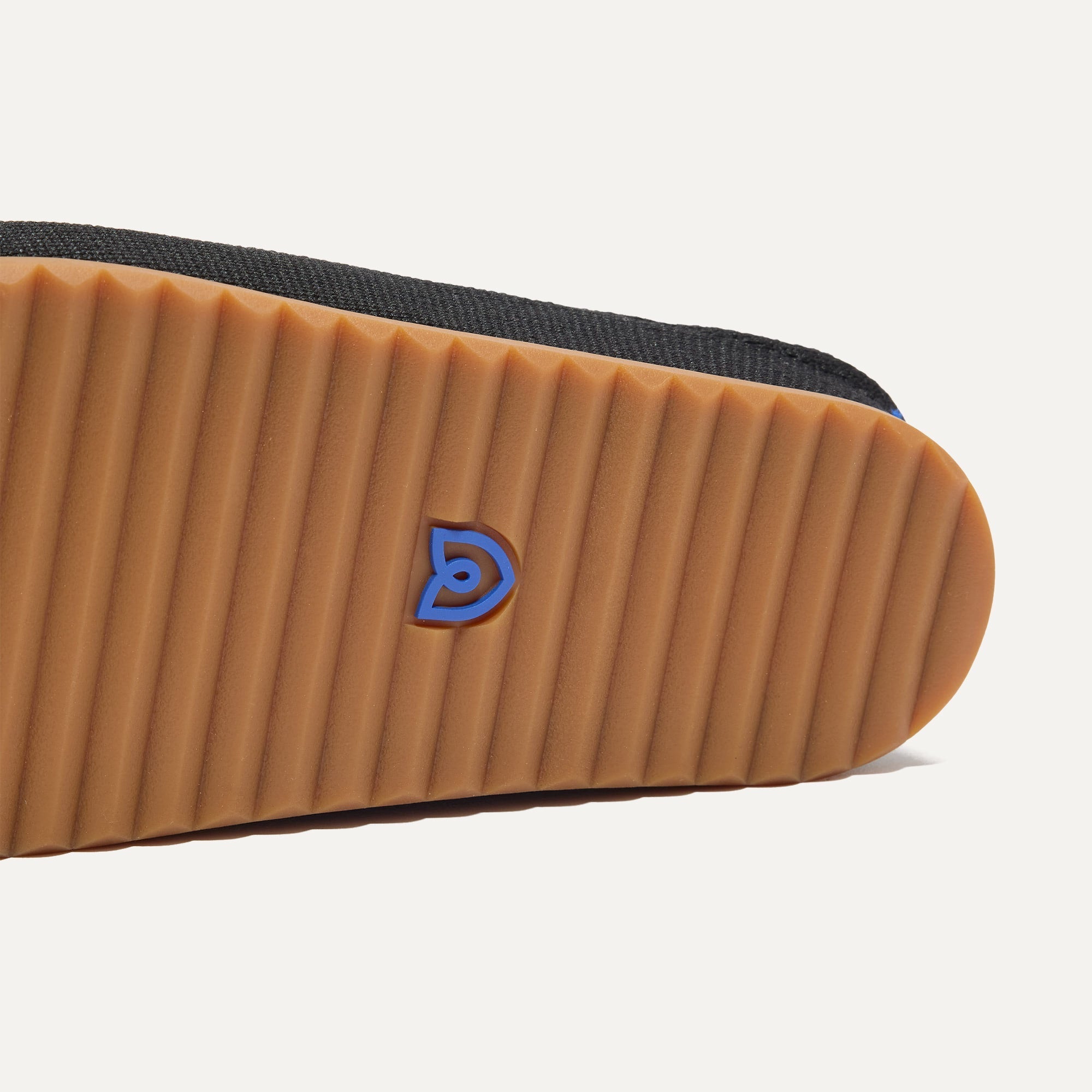 The Casual Clog - Black