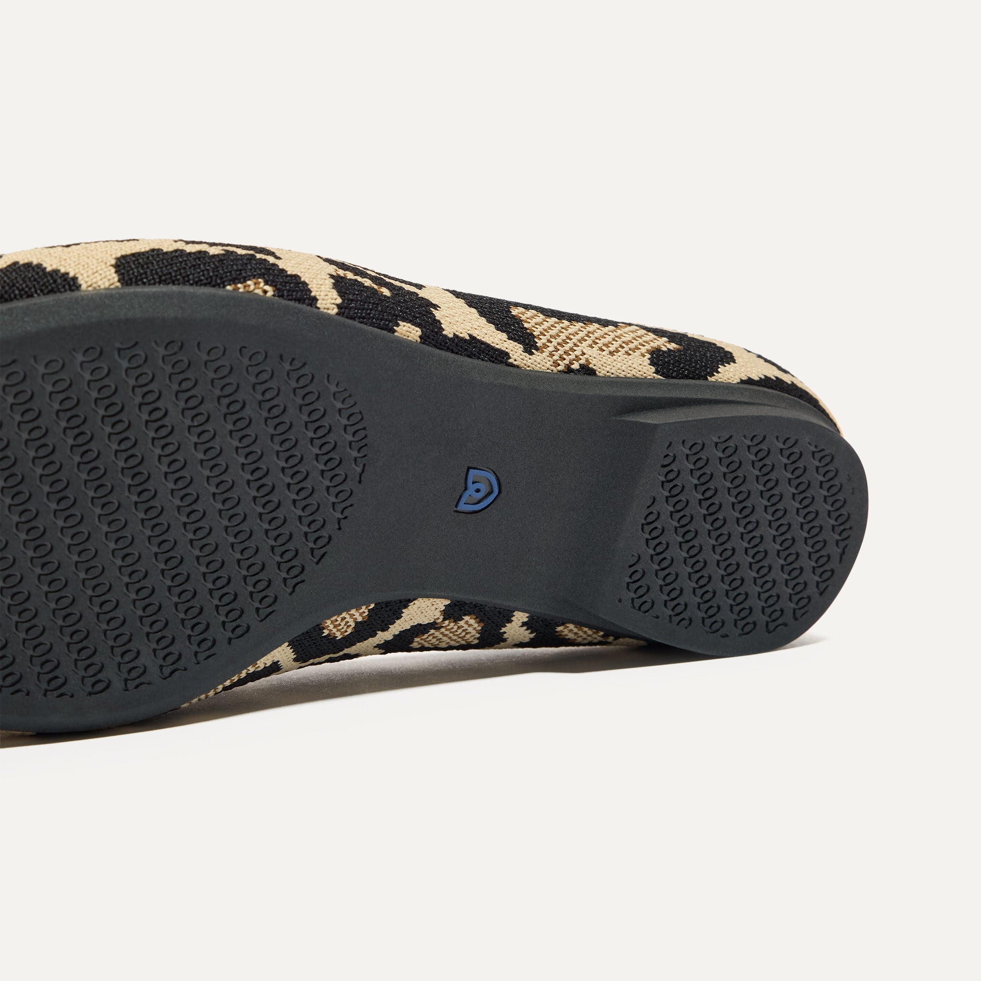 The Double Bit Loafer Mule - Desert Cat