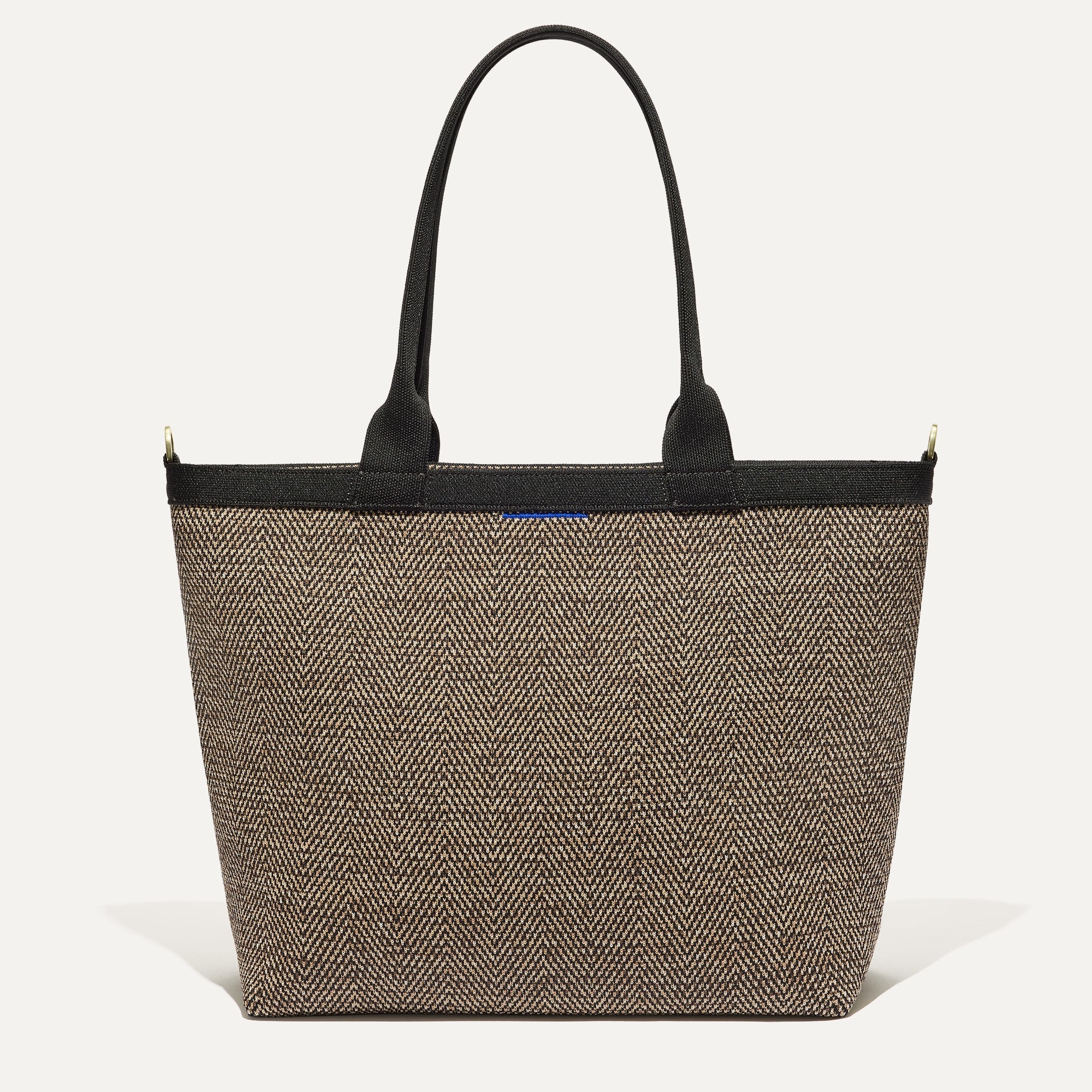 The Lightweight Zip Tote