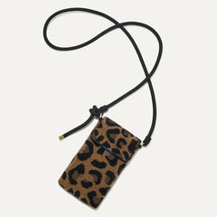 The ReVelvet™ Phone Crossbody - ReVelvet™ Cat