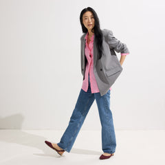 The Almond Slingback - Syrah