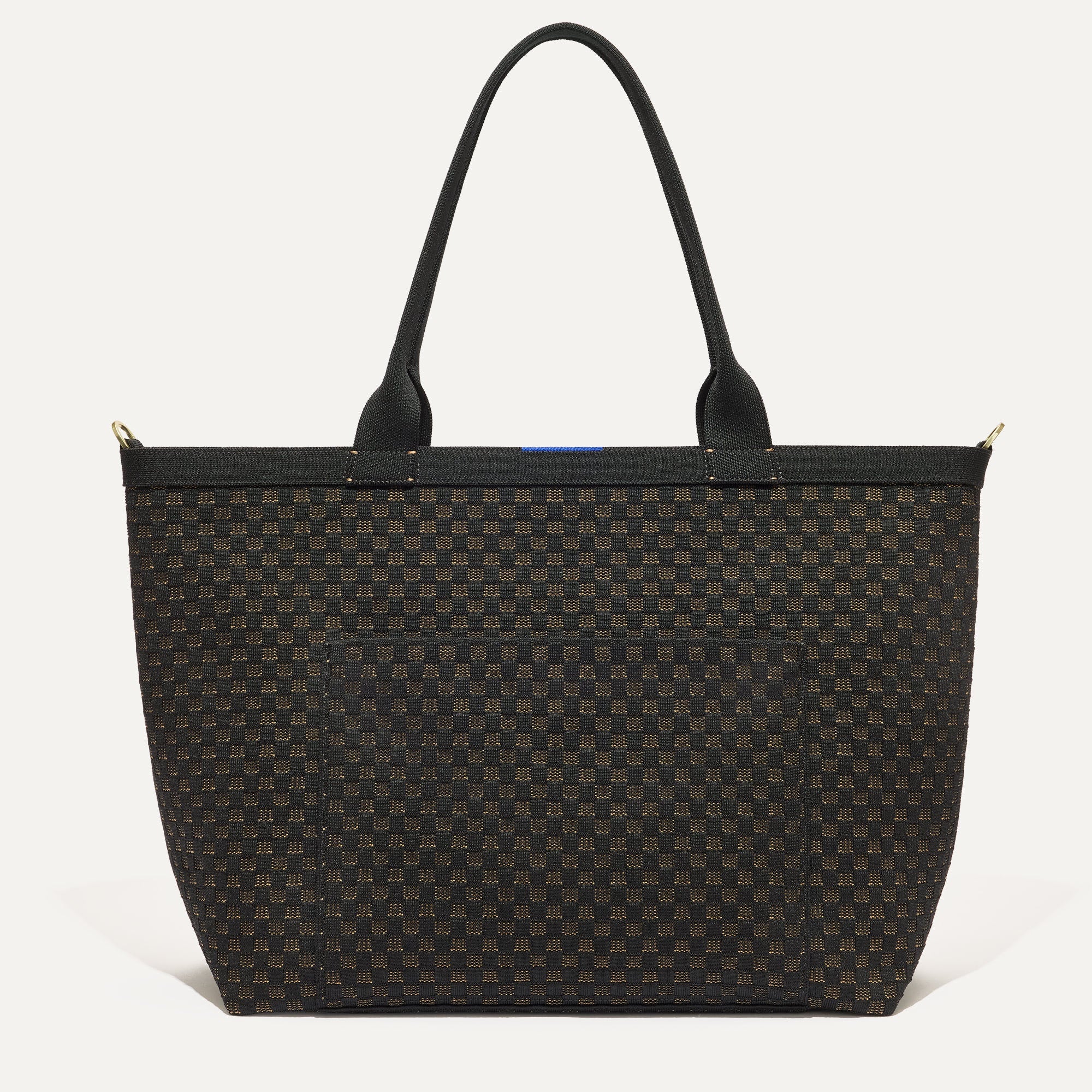 The Zip Travel Tote