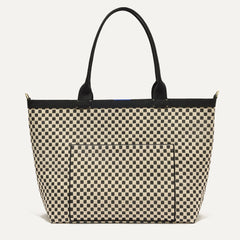 The Zip Travel Tote
