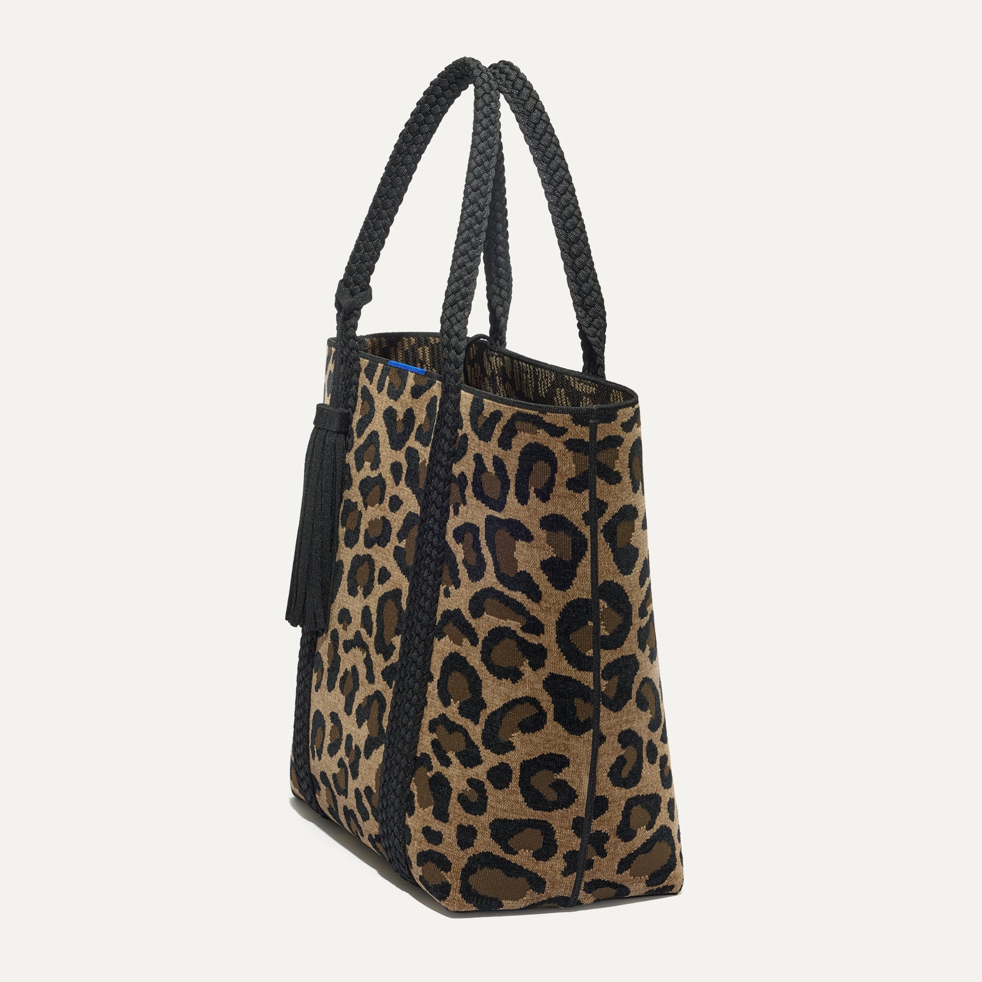 The ReVelvet™ Lightweight Tote - ReVelvet™ Cat