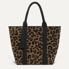 The ReVelvet™ Lightweight Tote - ReVelvet™ Cat