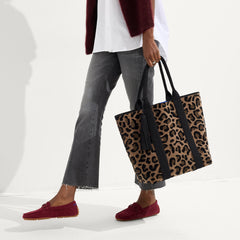 The ReVelvet™ Lightweight Tote - ReVelvet™ Cat