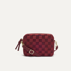 The ReVelvet™ Crossbody Camera Bag - ReVelvet™ Cab