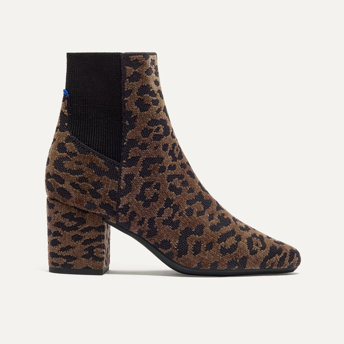 The ReVelvet™ High Classic Boot - ReVelvet™ Cheetah