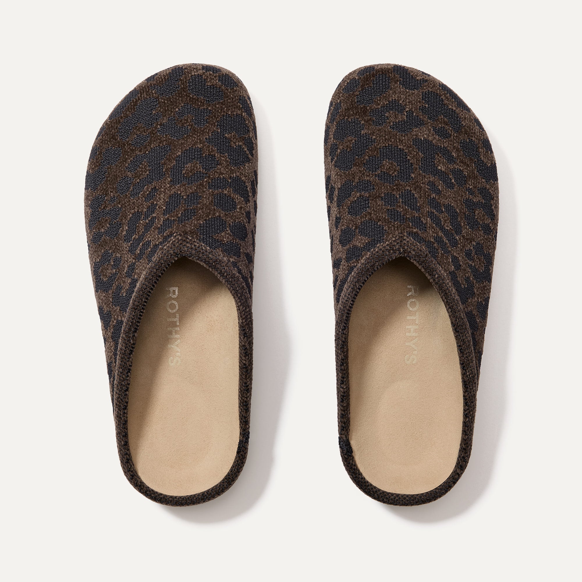 The Casual Clog