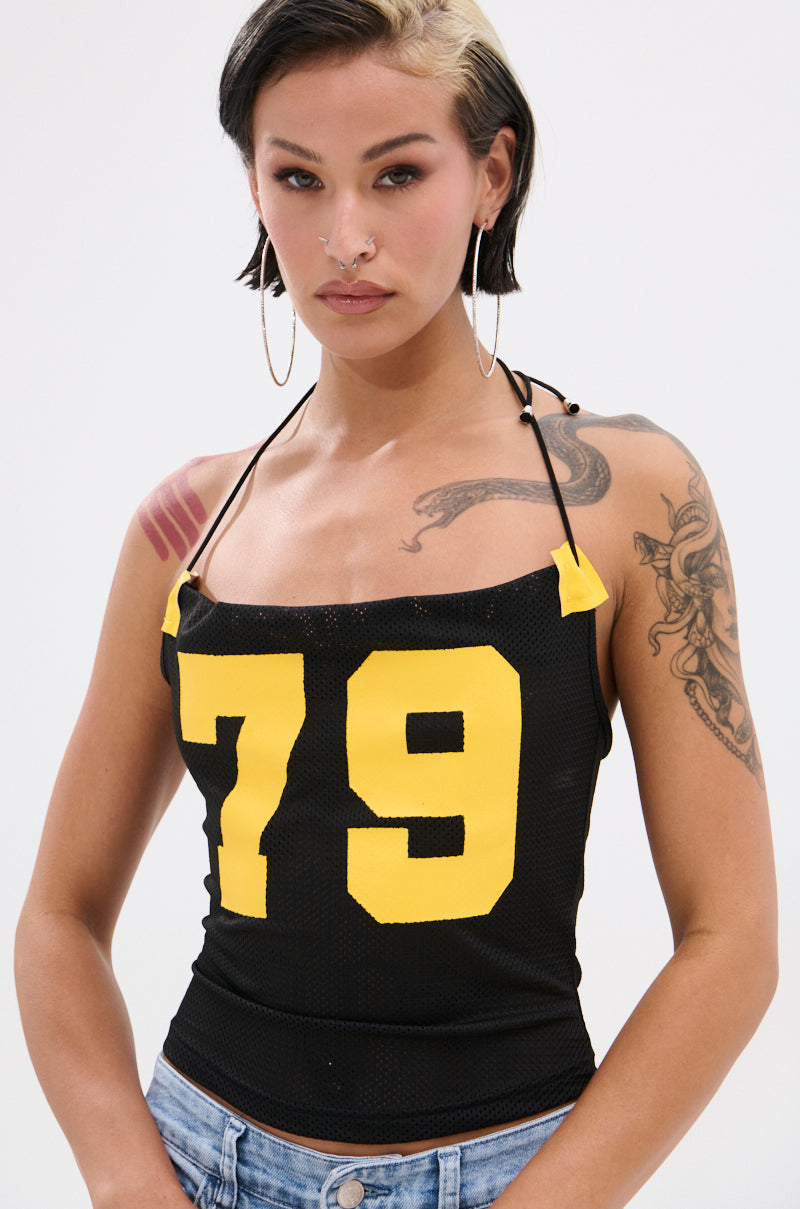 GAME TIME DECISION JERSEY