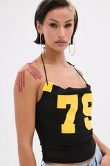 GAME TIME DECISION JERSEY