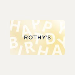 The Virtual Gift Card