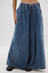 DENIM FOR DAYS JOGGER