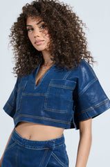 THINKIN ABOUT YOU TOP