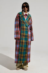 TECHNICOLOR DREAM TRENCH