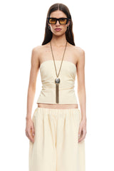 LIONESS Twilight Top Lemontini