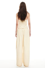 LIONESS Twilight Top Lemontini