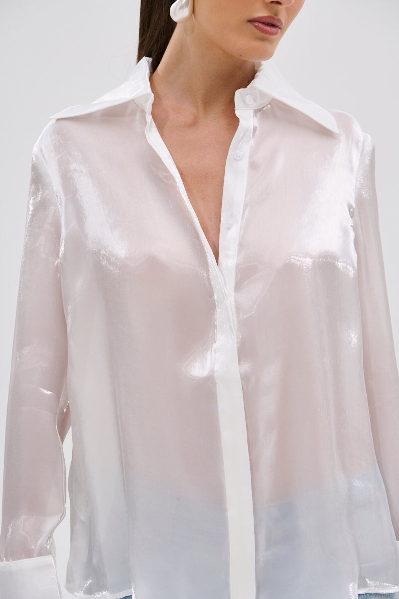 PRETTY HOT BUTTON DOWN