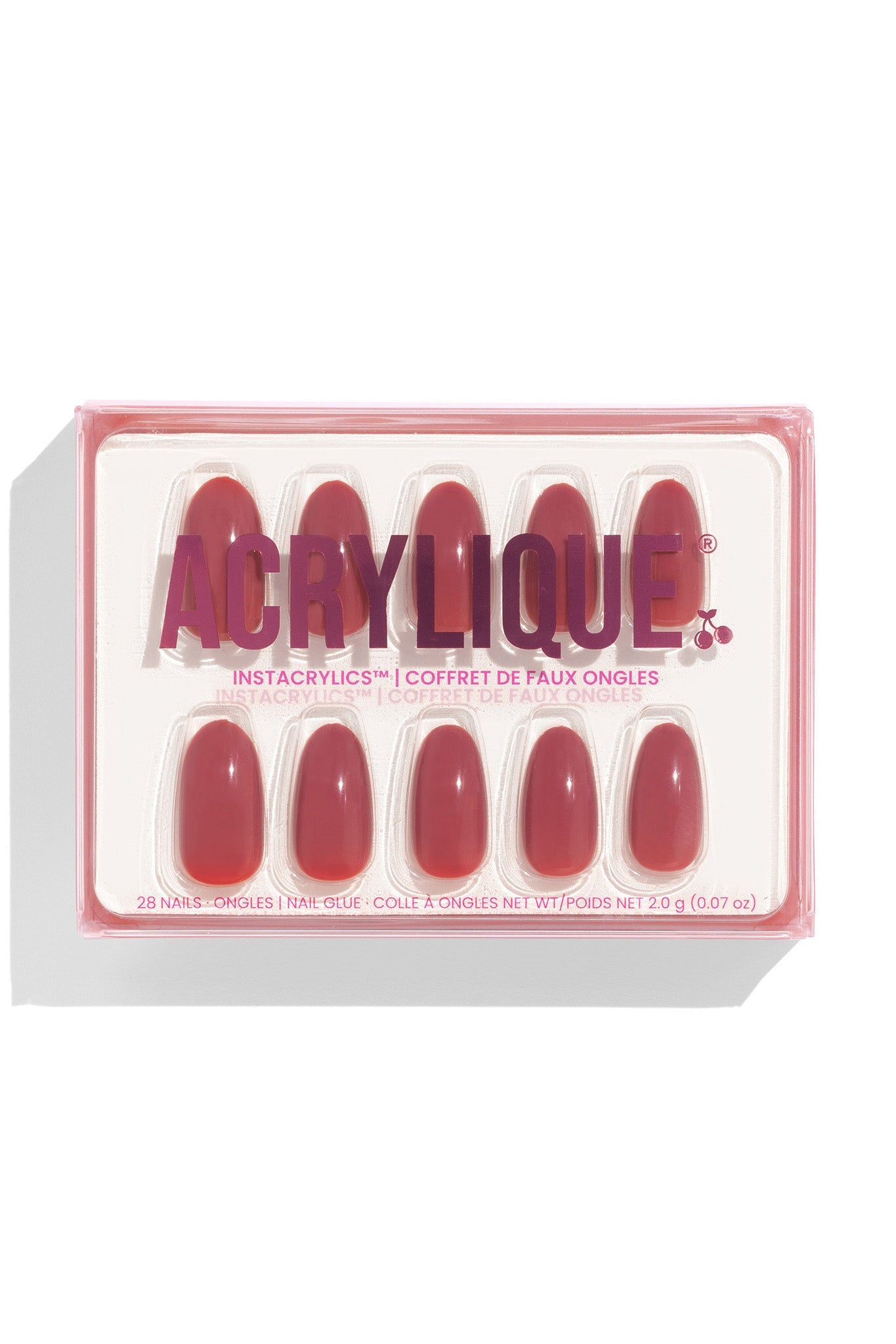 ACRYLIQUE Instacrylics Mulled Wine