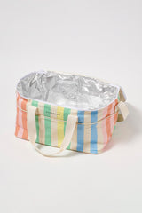 SUNNYLiFE Light Cooler Bag Utopia Multi