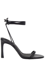 SOL SANA Ford Heel Black