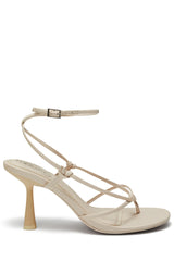 THERAPY Harlow Heel Bone