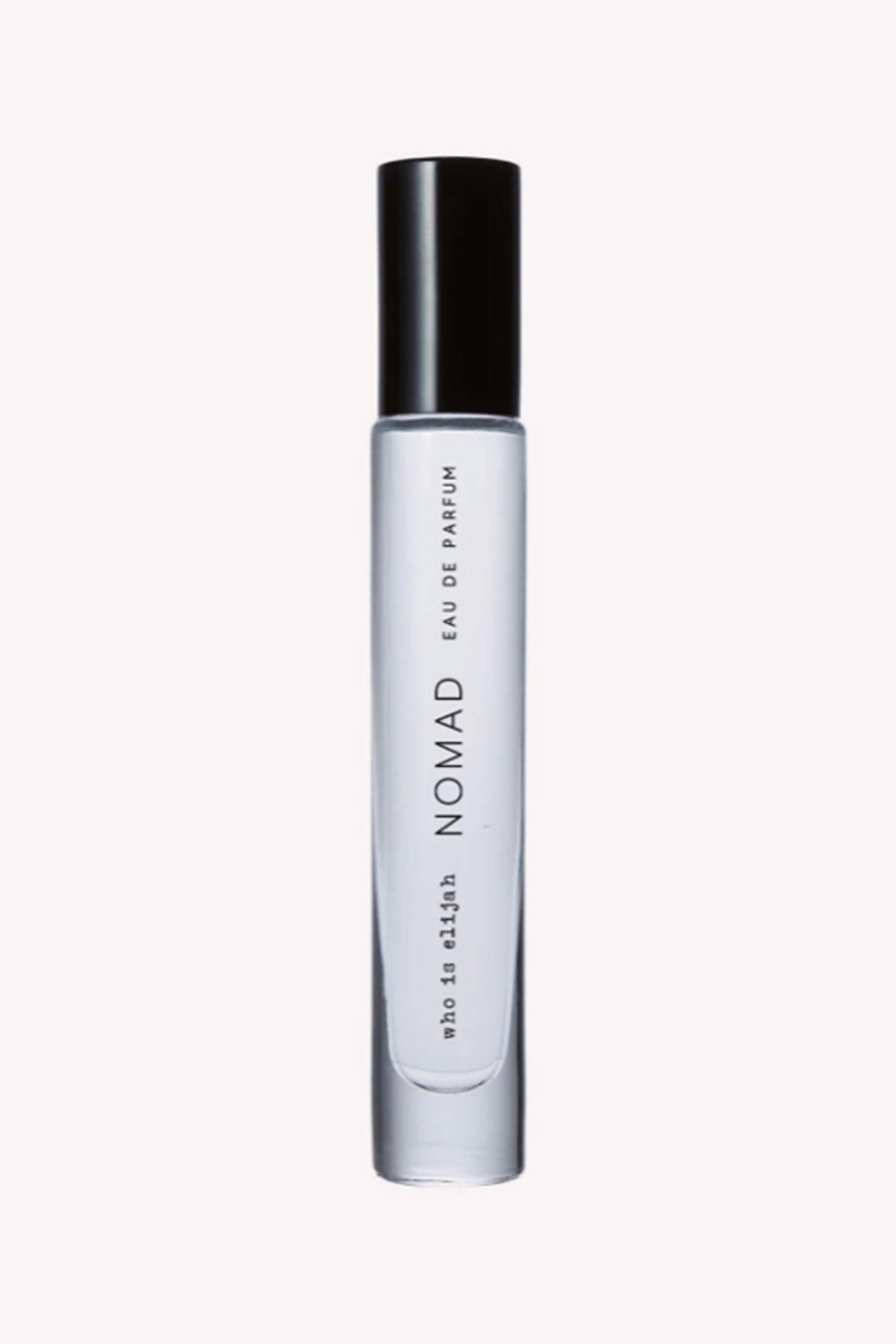 WHO IS ELIJAH NOMAD Perfume 10ml Atomizer EDP