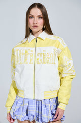 UNOFFICIAL RACER BOMBER