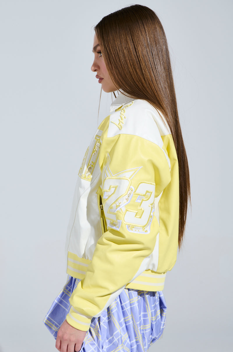 UNOFFICIAL RACER BOMBER