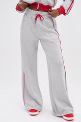 ALL STAR SIDE STRIPE SWEATPANT