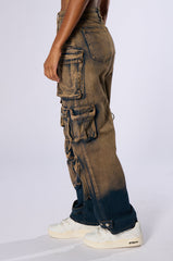 LUCID DREAMS DENIM PANT