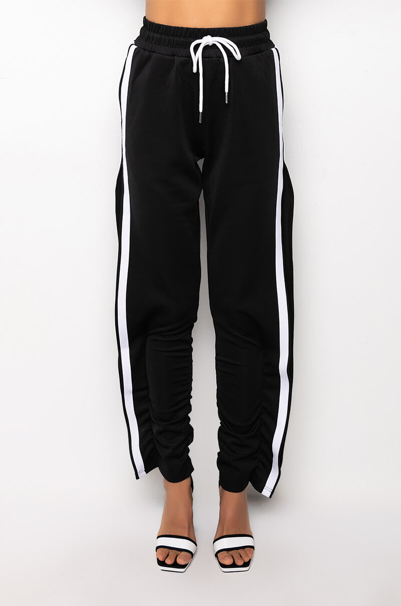 RUMORS OPEN SIDE JOGGER