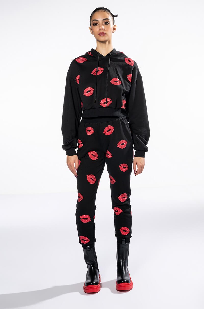 SUPERLOVE JOGGER