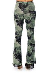 THINK ABOUT ME MESH PANT