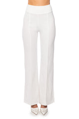 TURN IT UP WIDE LEG PANT