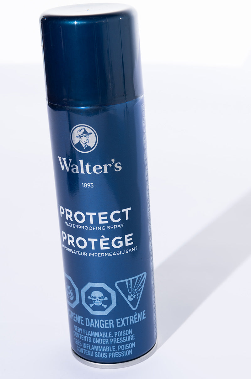 WALTERS SHOE PROTECTION SPRAY